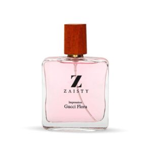 Zaisty Gucci Flora Perfume – Elegant Floral Fragrance