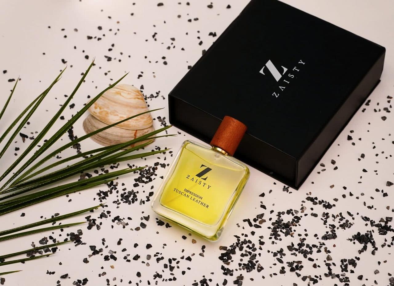 Tuscan Leather - Image 2