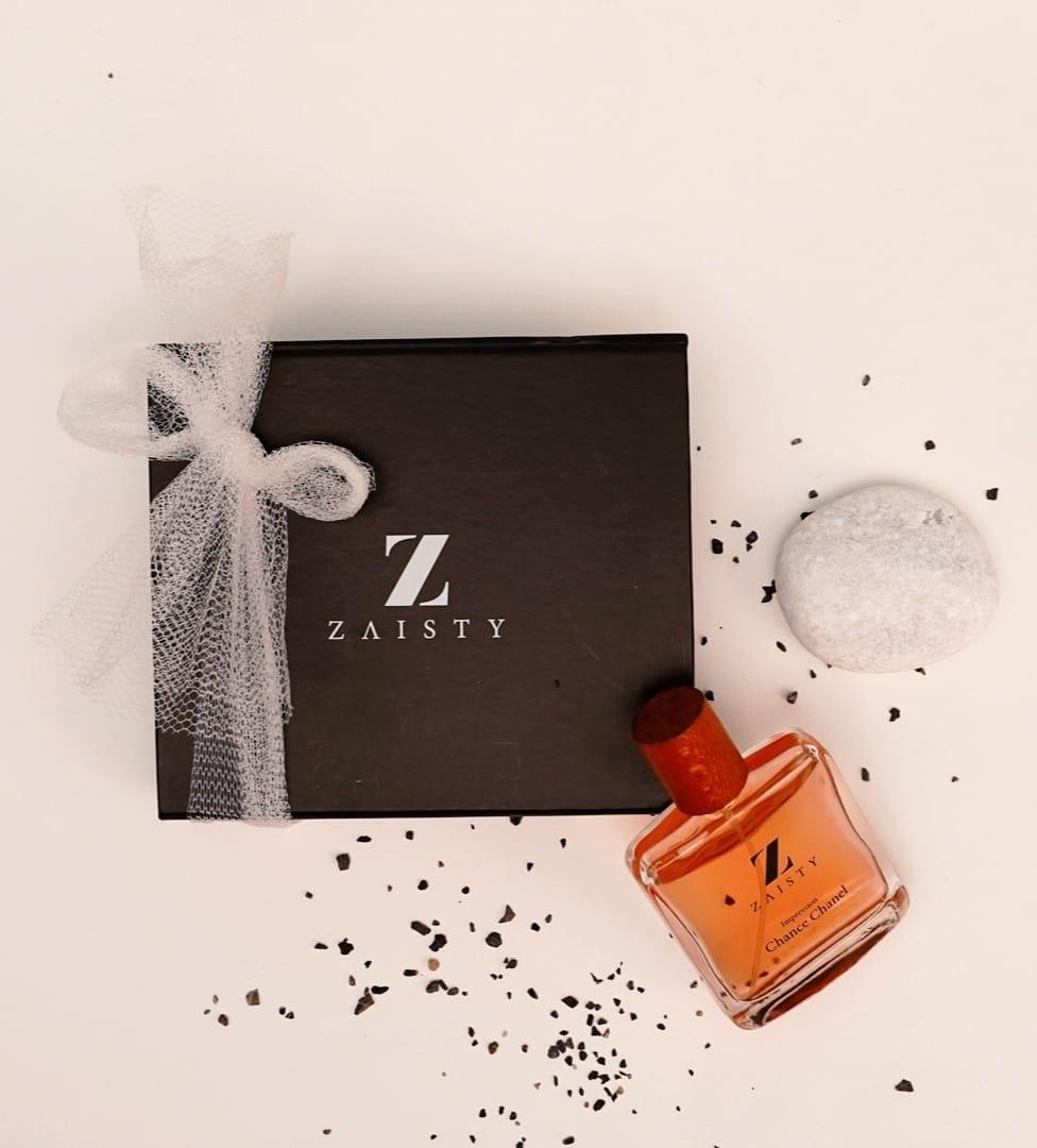 CHANCE CHANEL - Image 2