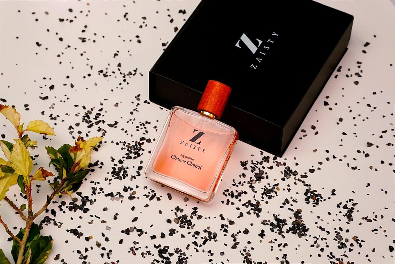 CHANCE CHANEL - Image 4