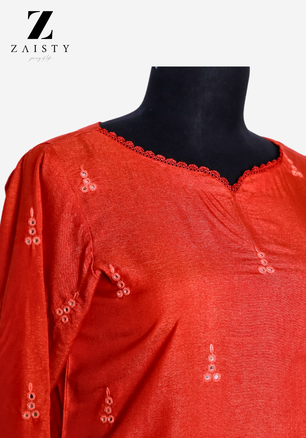 RUST EZT-065-2Pcs - Image 4