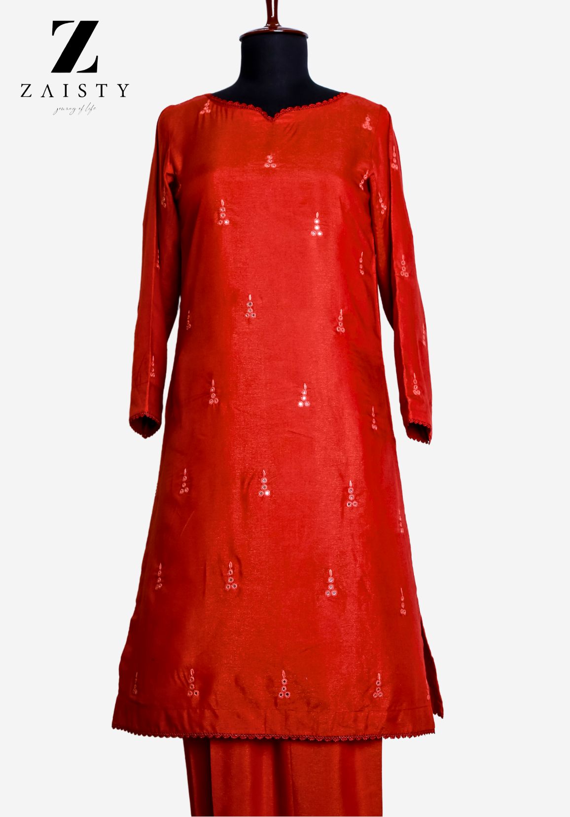 RUST EZT-065-2Pcs - Image 5