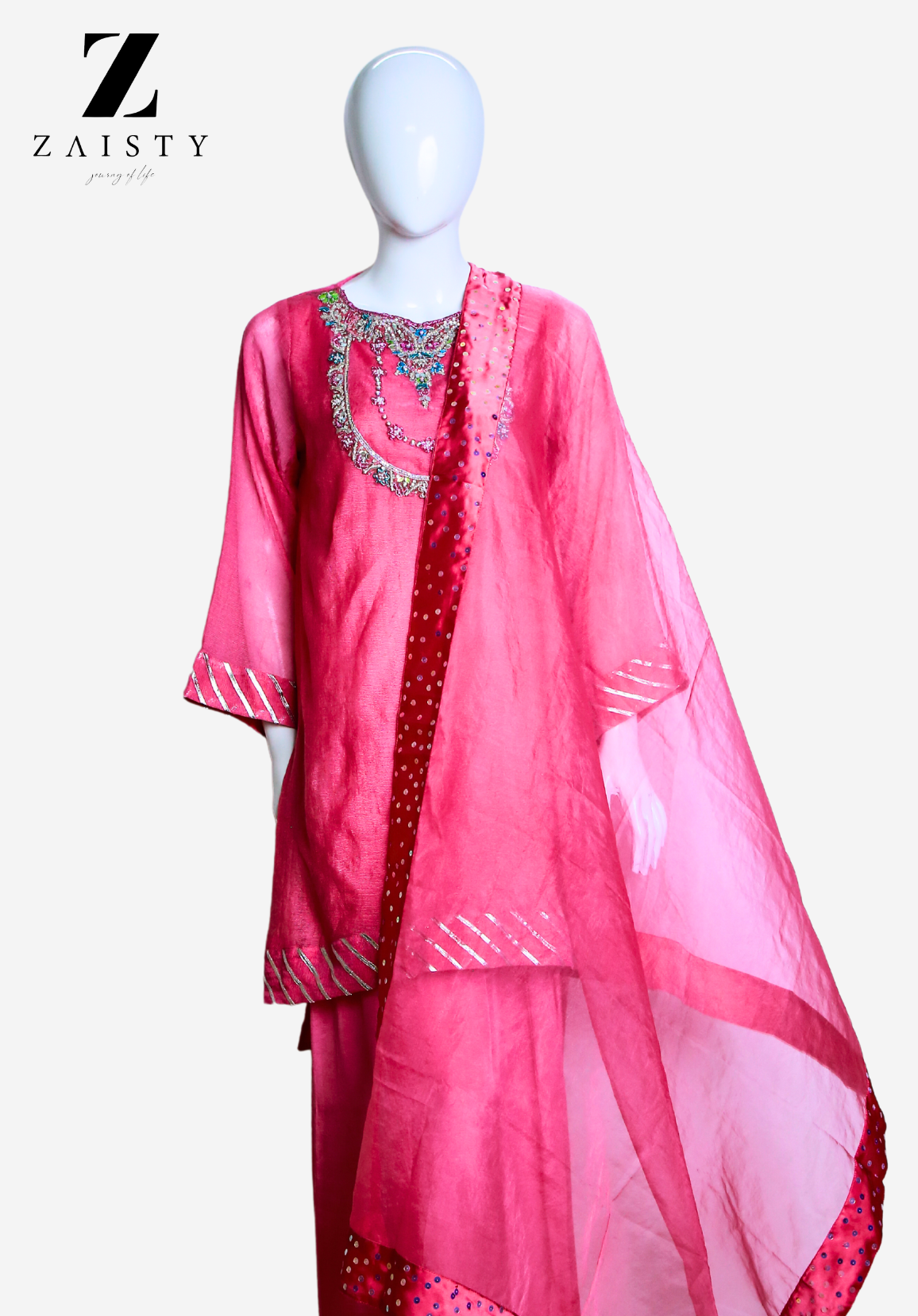 ZINNIA-RZ052-3Pcs - Image 4