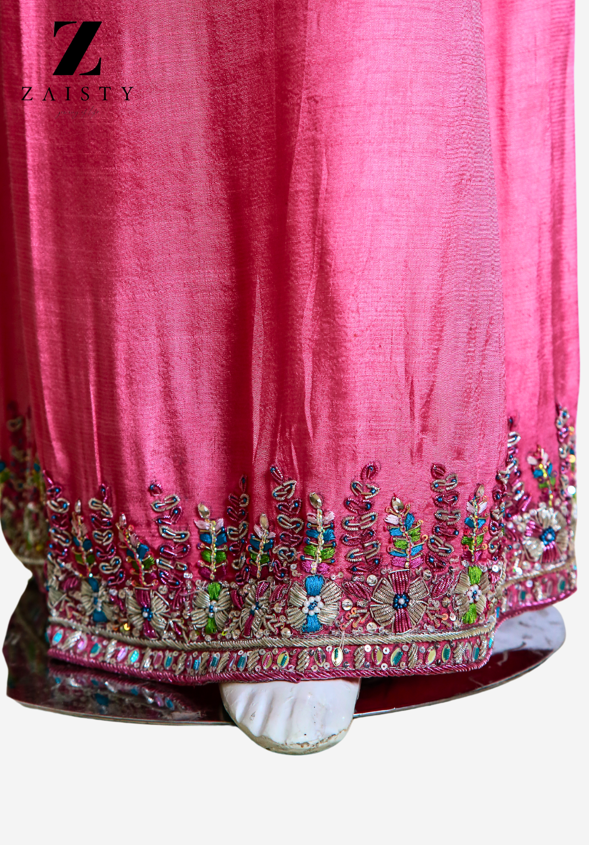 ZINNIA-RZ052-3Pcs - Image 2