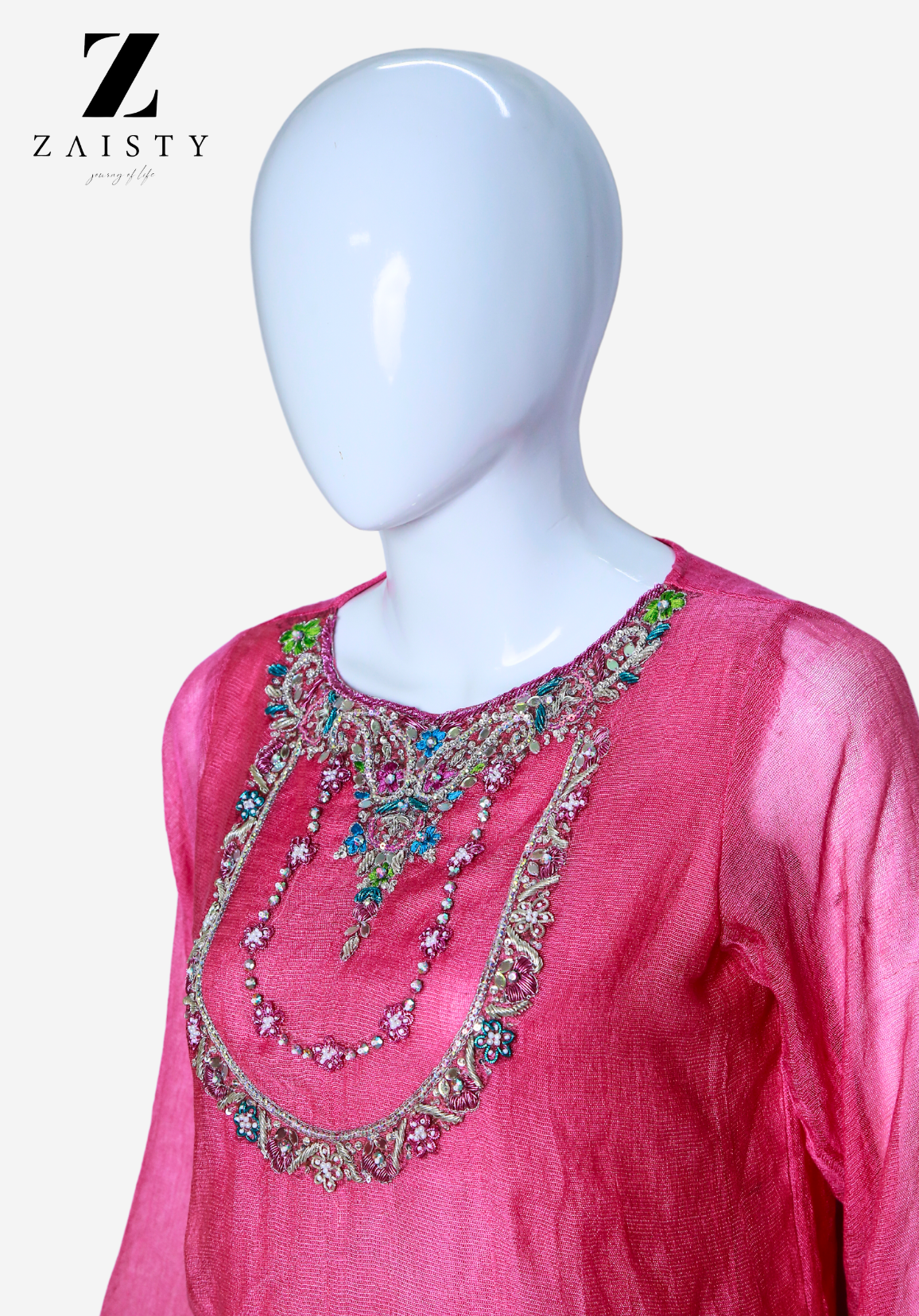 ZINNIA-RZ052-3Pcs - Image 5