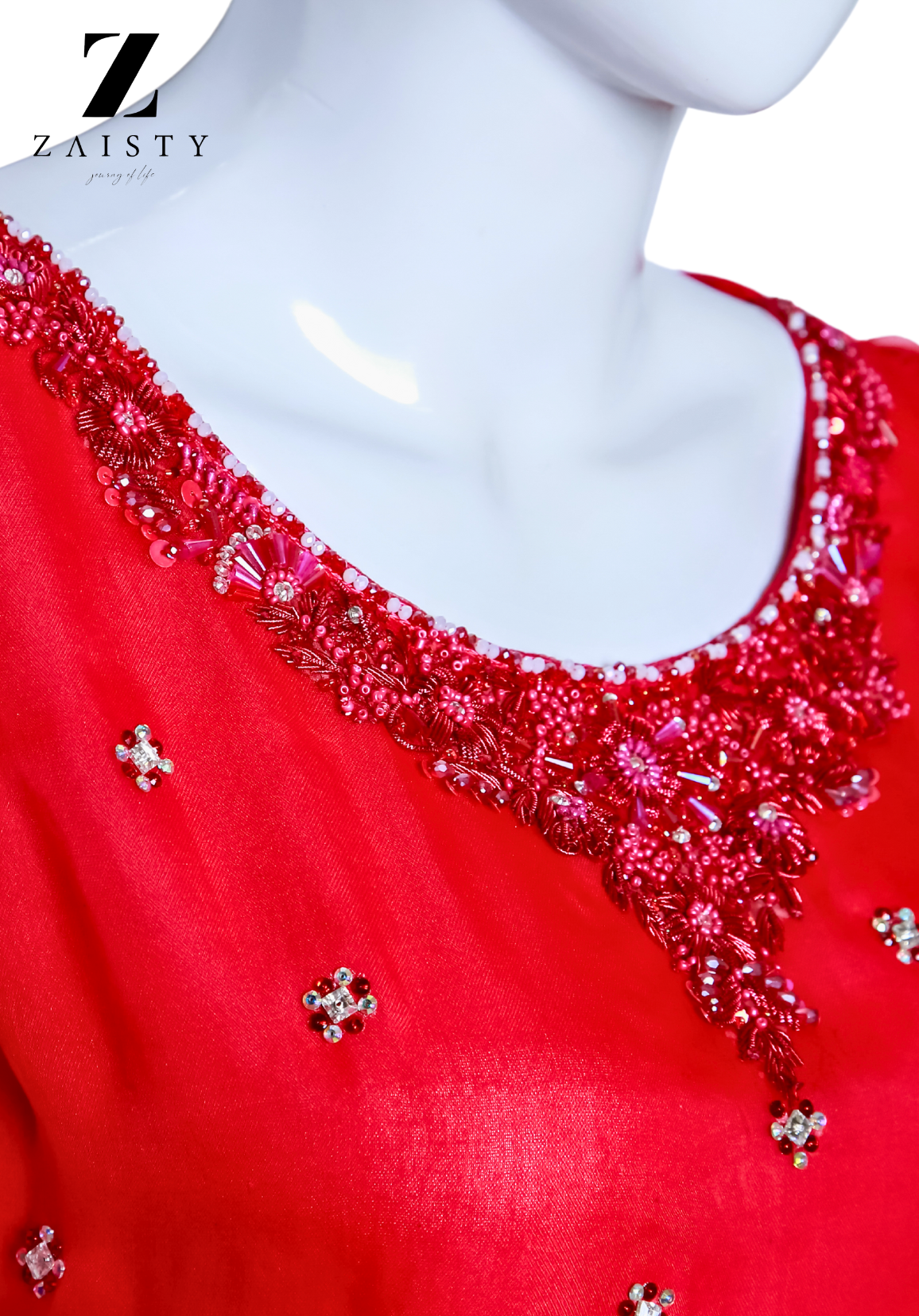 Hot-Pink-ZP601-3Pcs - Image 5