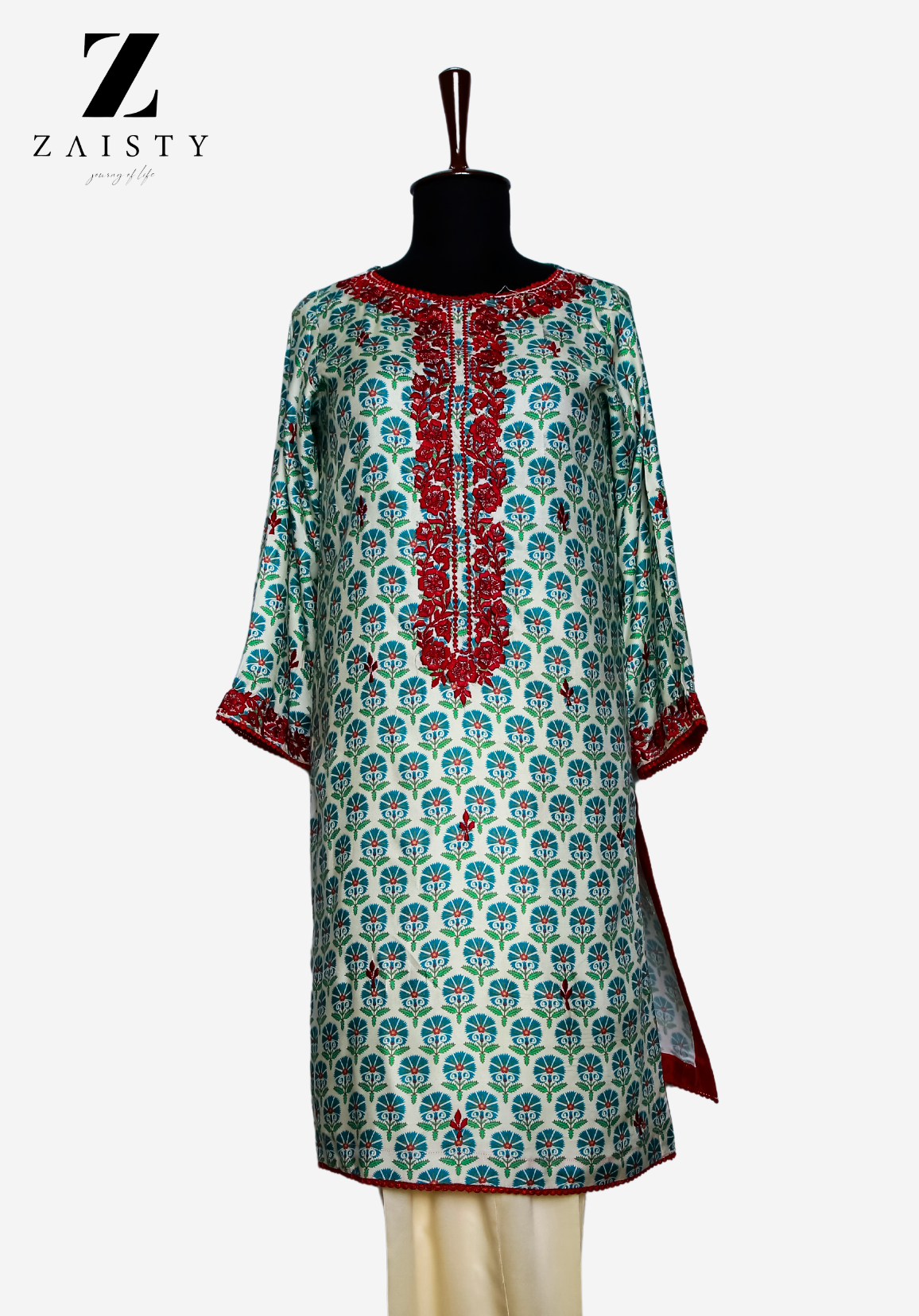 CREAM-EZT62-2Pcs - Image 7