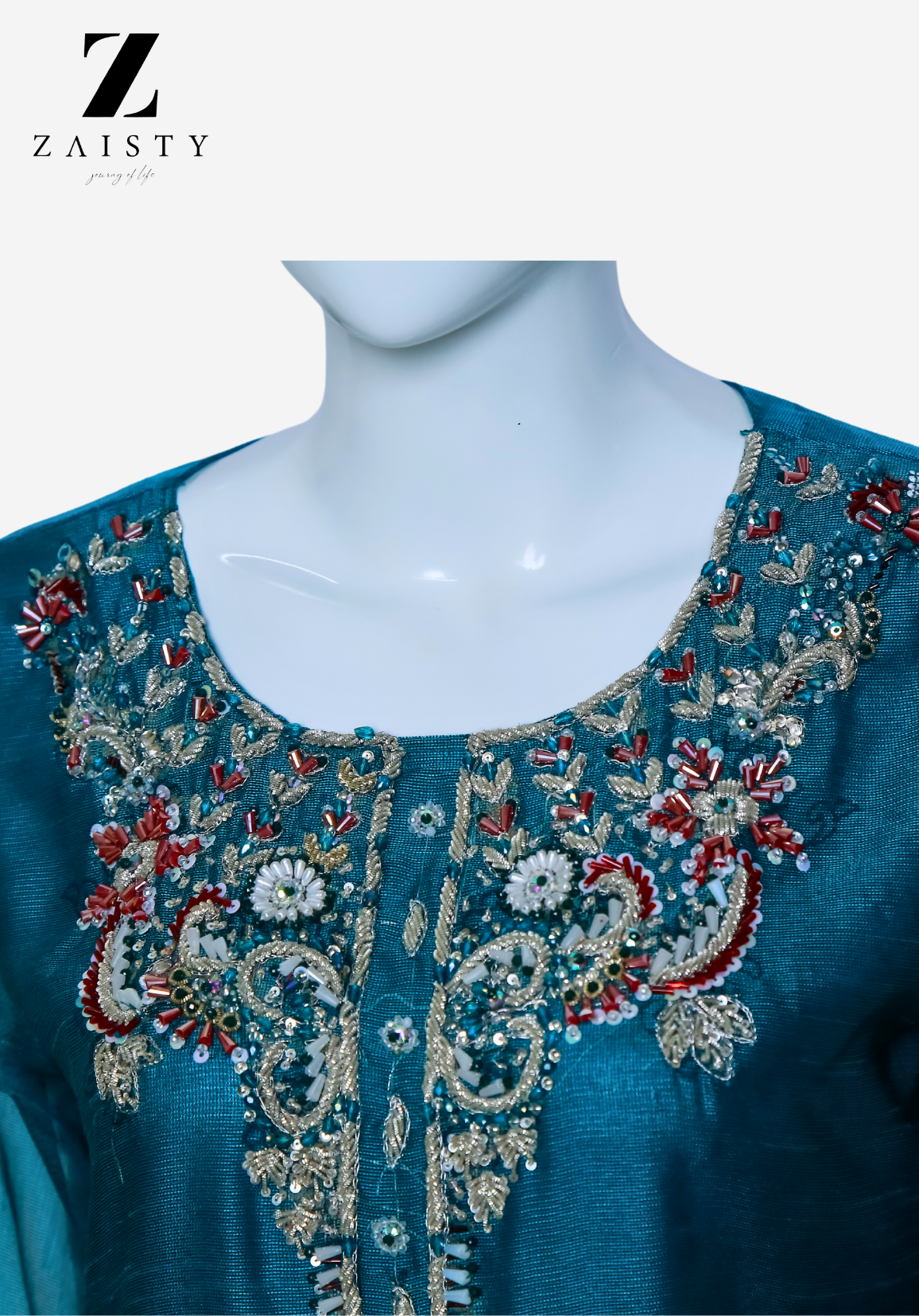 REGAL-BLU-RB-053 - Image 2