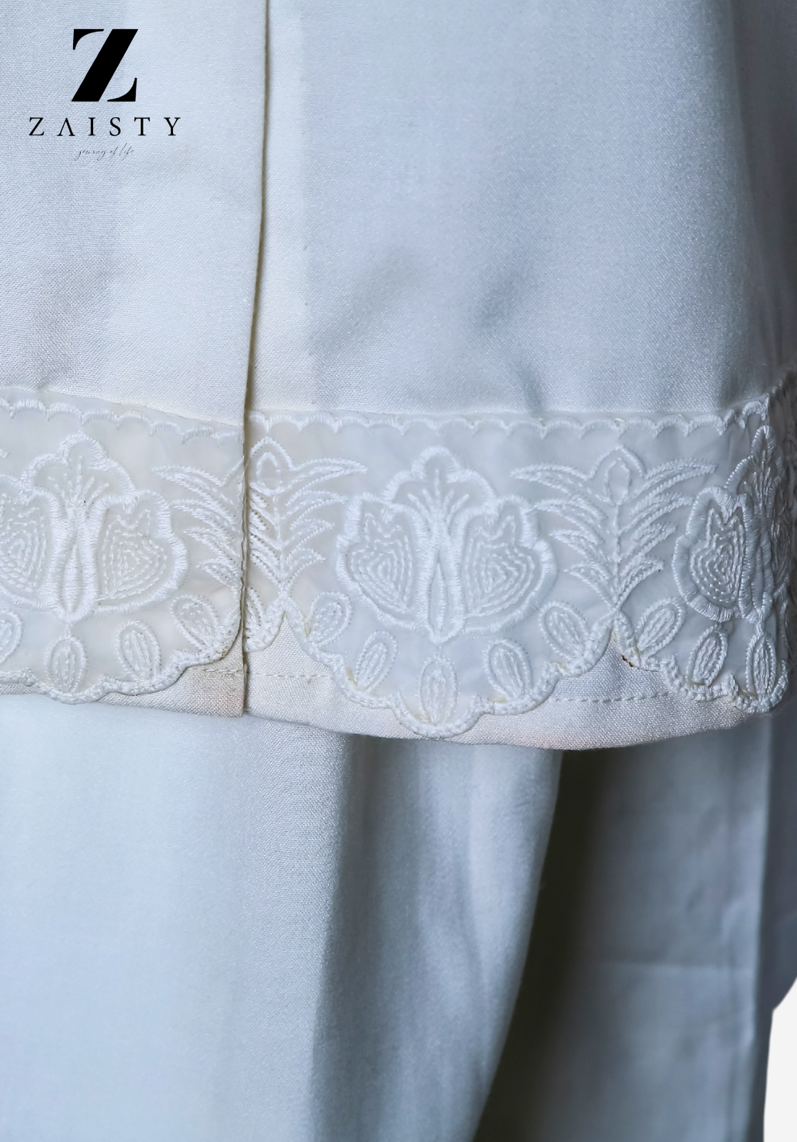 OFF WHITE-EZT71-2pcs - Image 2