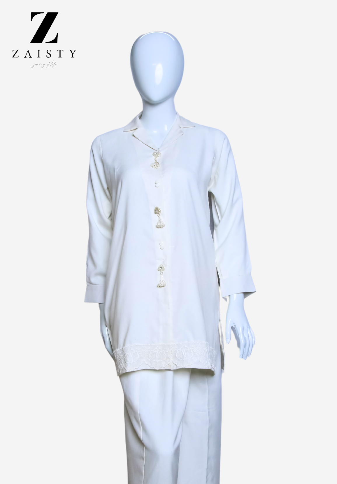 OFF WHITE-EZT71-2pcs - Image 5