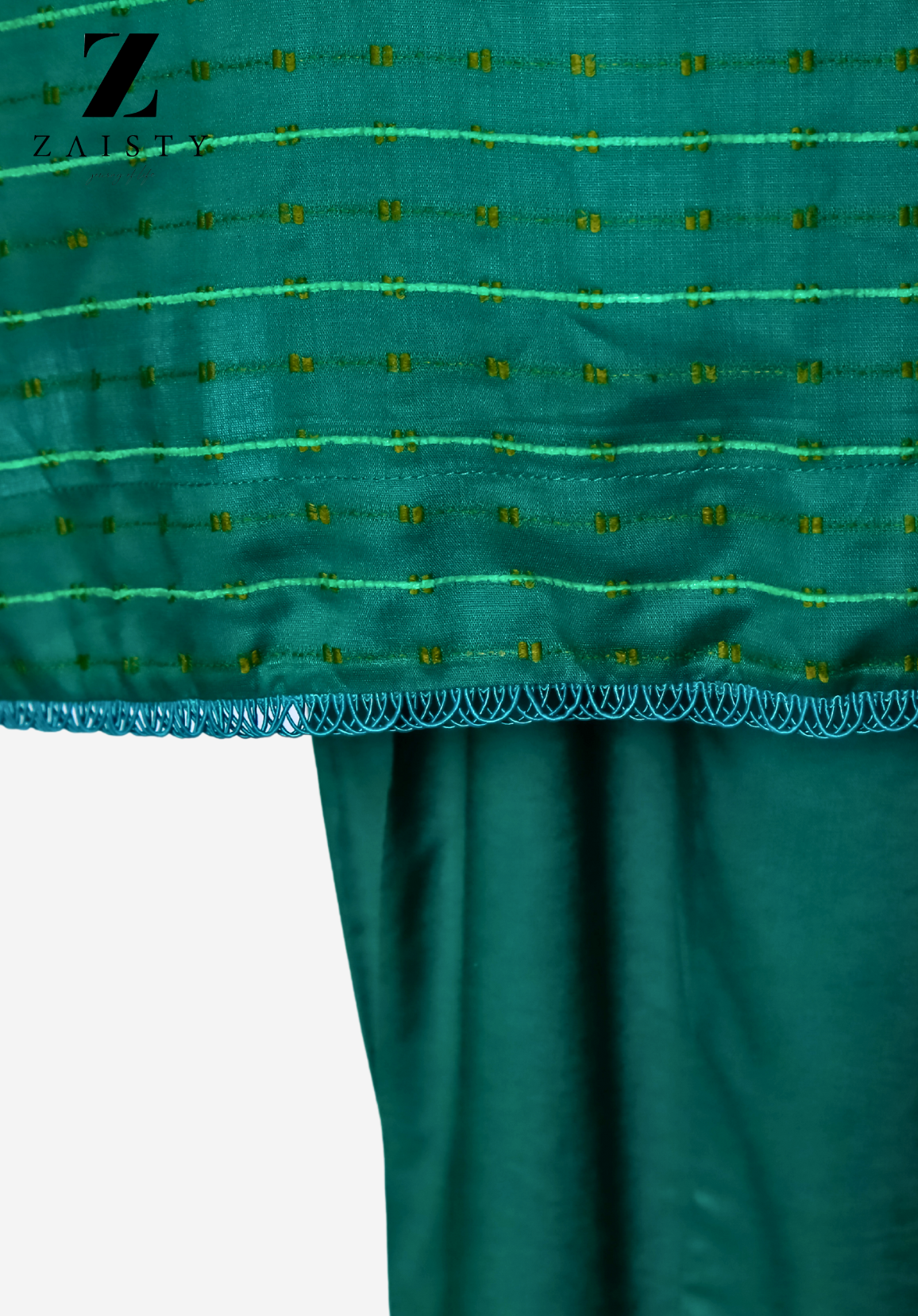 GREEN-EZT070-2Pcs - Image 2